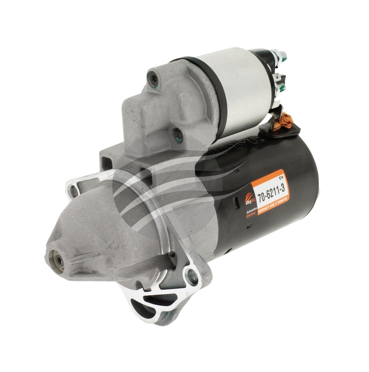JAYLEC STARTER 12V 9TH HOLDEN CRUZE TRAX 1.4L A14XER A14NET B14NET 70-6211-3