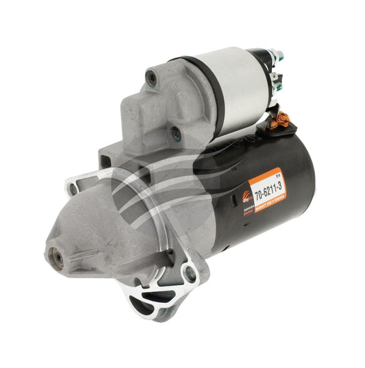 JAYLEC STARTER 12V 9TH HOLDEN CRUZE TRAX 1.4L A14XER A14NET B14NET 70-6211-3