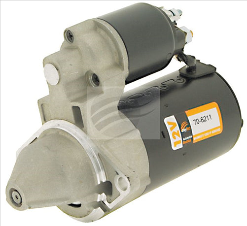 JAYLEC STARTER HOLDEN BARINA ASTRA Z18XE X18XE F15S3 T18SED A15S 70-6211