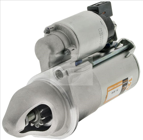 REMY STARTER HYUNDAI i LOAD 11TH 2.0L 2.4L G4KC IX45 YF SONATA 70-6218