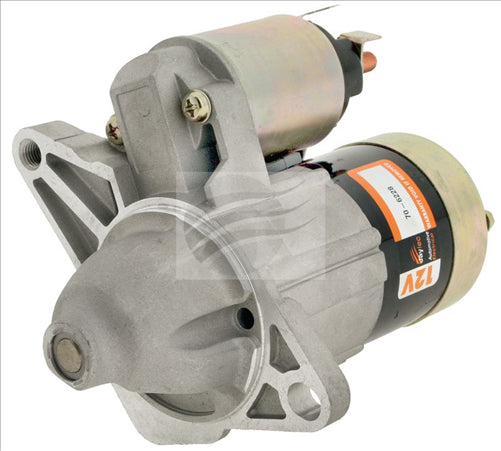 JAYLEC STARTER MAZDA PROTEGE 626 1.8L 2.0L FP FS 12V 8TH 70-6228