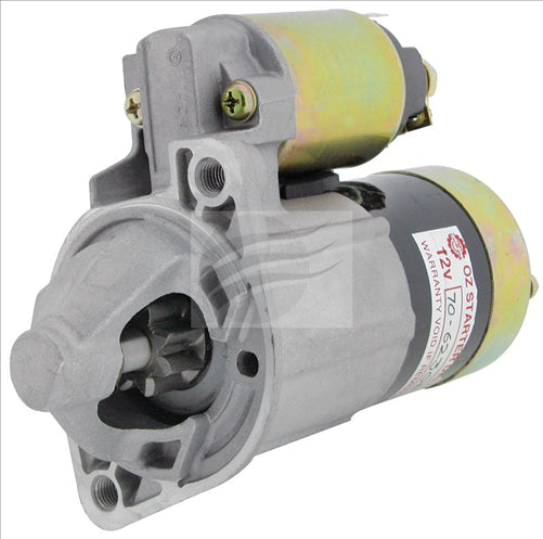 JAYLEC STARTER 12V 8TH MITSUBISHI TE TF AUTO OUTLANDER 4G64 4G69 70-6230