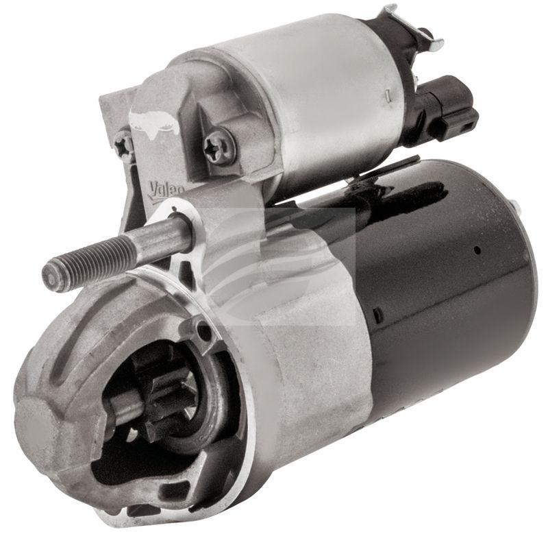 JAYLEC STARTER 12V 8TH HYUNDAI KIA 2.7L 2008-10 AUTO G6EA 70-6233-1