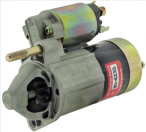 JAYLEC STARTER 12V 8T CW HYUNDAI SONATA 3.5L AUTO 70-6233