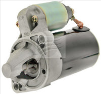 VALEO STARTER HYUNDAI GETZ AUTO TRANS  12V 8TH 10MM O/M G4ED 70-6240 USE MXS361