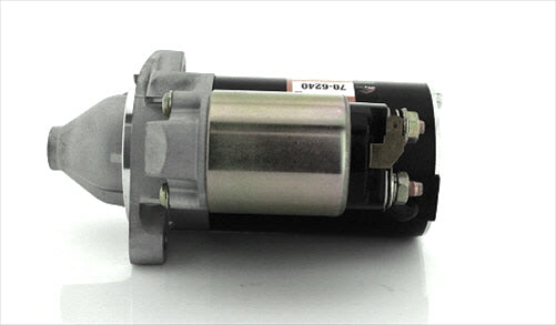 VALEO STARTER HYUNDAI GETZ AUTO TRANS  12V 8TH 10MM O/M G4ED 70-6240 USE MXS361