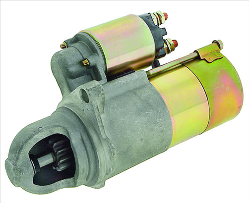 JAYLEC STARTER HOLDEN ASTRA ZC NEW 12V 70-6245-1