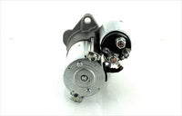 JAYLEC STARTER HOLDEN ASTRA 12V 9TH VECTRA ZC 2.2L Z22SE 70-6245