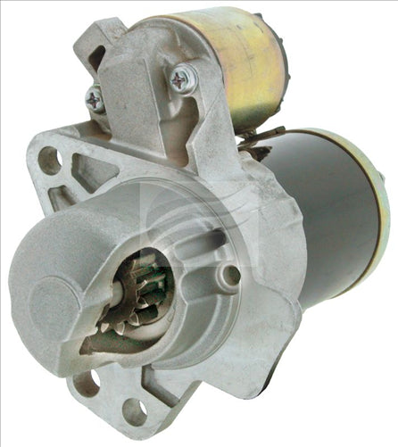 JAYLEC STARTER HOLDEN RA RODEO NEW 12V 12TH COMMODORE VZ 70-6253G