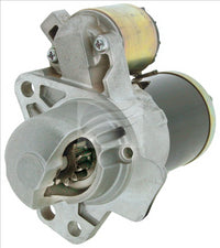 JAYLEC STARTER HOLDEN RA RODEO NEW 12V 12TH COMMODORE VZ 70-6253G