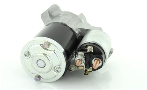 JAYLEC STARTER HOLDEN RA RODEO NEW 12V 12TH COMMODORE VZ 70-6253G