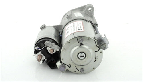 REMY STARTER 12V KIA CARNIVAL 3.8L SORENTO ENTOURAGE 8TH 70-6258