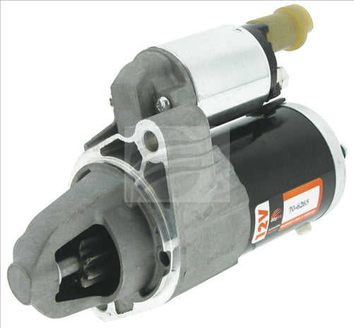 JAYLEC STARTER HONDA ACCORD 2002 -2010 NEW 12V 9TH CR-V KA24 70-6265