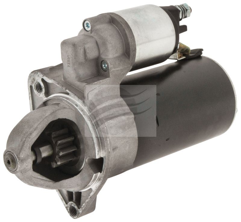 JAYLEC STARTER 12V JEEP 2.8L CRD WRANGLER JK DSL 2008- 10 70-6273-1