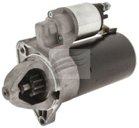 JAYLEC STARTER 12V JEEP 2.8L CRD WRANGLER JK DSL 2008- 10 70-6273-1