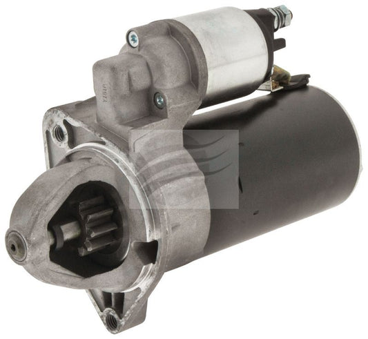 JAYLEC STARTER 12V JEEP 2.8L CRD WRANGLER JK DSL 2008- 10 70-6273-1