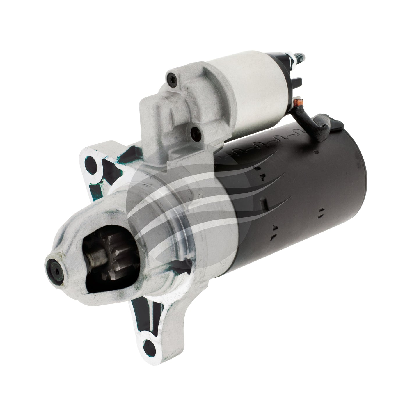 JAYLEC STARTER 12V JEEP JK WRANGLER CHEROKEE KK 2.8 CRD ENS 70-6273-2