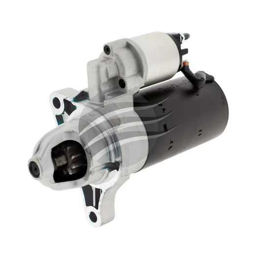 JAYLEC STARTER 12V JEEP JK WRANGLER CHEROKEE KK 2.8 CRD ENS 70-6273-2