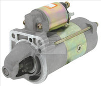 JAYLEC STARTER JEEP 2.8L DIESEL ENR 2002- 2008 LIBERTY CHEROKEE 70-6273