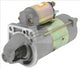 JAYLEC STARTER JEEP 2.8L DIESEL ENR 2002- 2008 LIBERTY CHEROKEE 70-6273