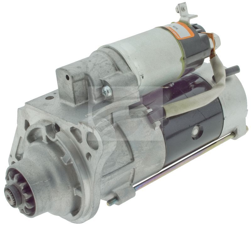 JAYLEC STARTER 24V 11TH ISUZU 6HH1 6HE1TC FV GV FRR FSR FRD 70-6274