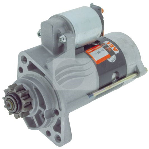 JAYLEC STARTER 12V 11TH NISSAN YD25 PATHFINDER R51 NAVARA D40 70-6275-1