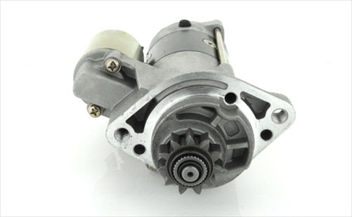 JAYLEC STARTER 12V 11TH NISSAN YD25 PATHFINDER R51 NAVARA D40 70-6275-1
