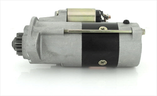 JAYLEC STARTER 12V 11TH NISSAN YD25 PATHFINDER R51 NAVARA D40 70-6275-1