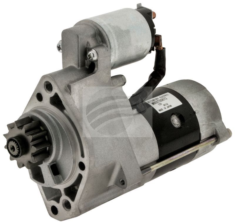 JAYLEC STARTER 12V 11TH NAVARA YD25 D40 AUTO 2.5L DSL MANUAL 11- 70-6275-2G