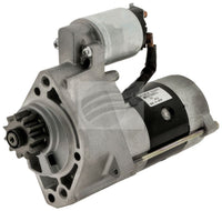JAYLEC STARTER 12V 11TH NAVARA YD25 D40 AUTO 2.5L DSL MANUAL 11- 70-6275-2G