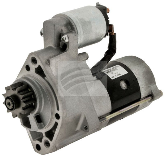 JAYLEC STARTER 12V 11TH NAVARA YD25 D40 AUTO 2.5L DSL MANUAL 11- 70-6275-2G
