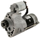JAYLEC STARTER 12V 11TH NAVARA YD25 D40 AUTO 2.5L DSL MANUAL 11- 70-6275-2G
