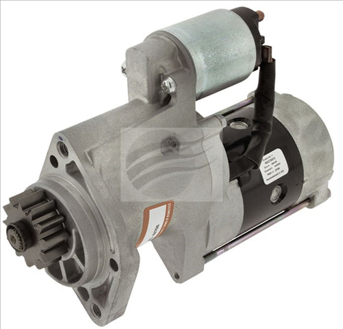 JAYLEC STARTER 12V 12TH NISSAN NAVARA YD25 2.5L DSL D22 AUTO 70-6275G