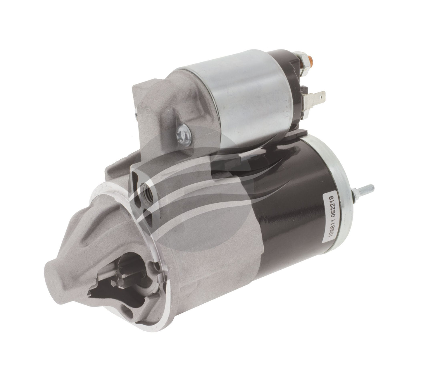 JAYLEC STARTER 12V 8TH MITSUBISHI EVO 8 OUTLANDER 2.0L 4G63 70-6277-1