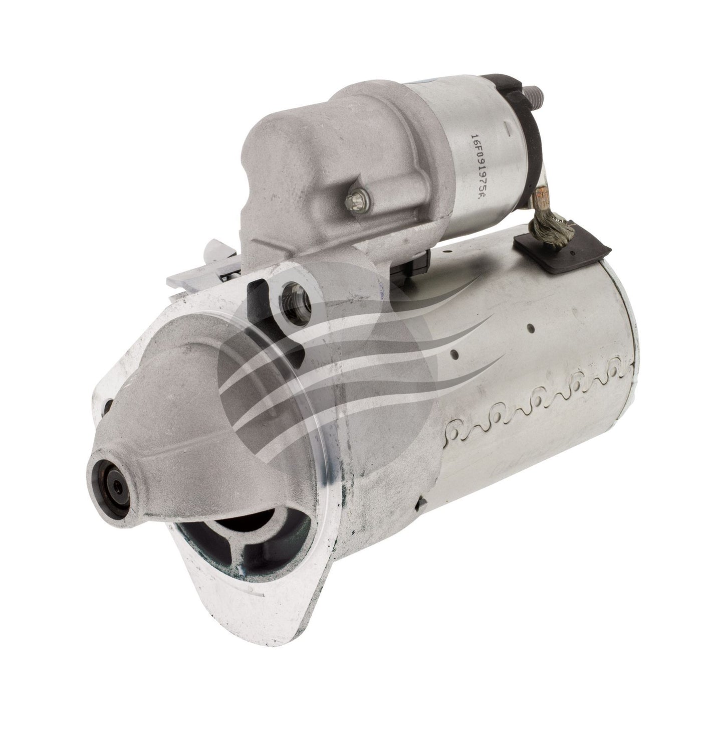 JAYLEC STARTER 14V MJ BARINA SPARK B12D1 B12D2 2012- 70-6281