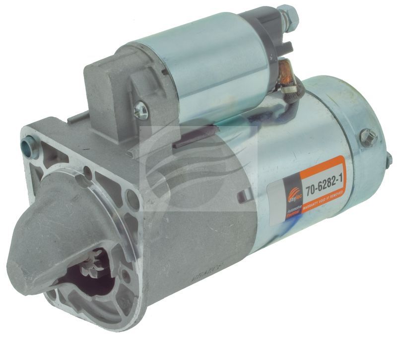 JAYLEC HOLDEN ASTRA 1.9LT DIESEL MANUAL STARTER 12V 10TH 70-6282-1