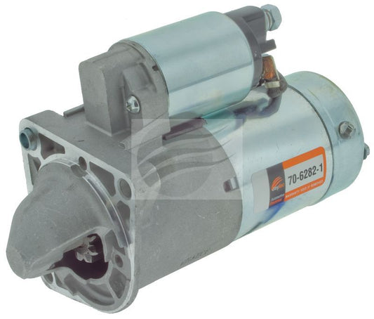 JAYLEC HOLDEN ASTRA 1.9LT DIESEL MANUAL STARTER 12V 10TH 70-6282-1