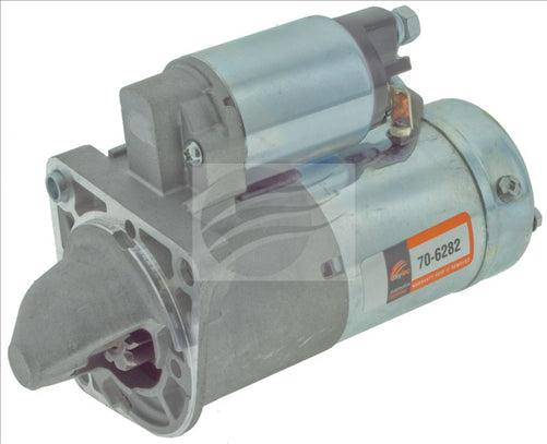 JAYLEC HOLDEN ASTRA DIESEL 1.9LT AUTO STARTER 12V 10TH 1.9KW 70-6282