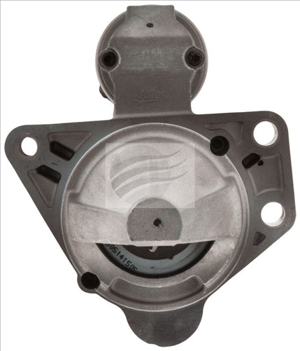 VALEO STARTER 12V CAPTIVA 2.2L DSL 2011-14 Z22DI Z22DM A22DM Percar qu