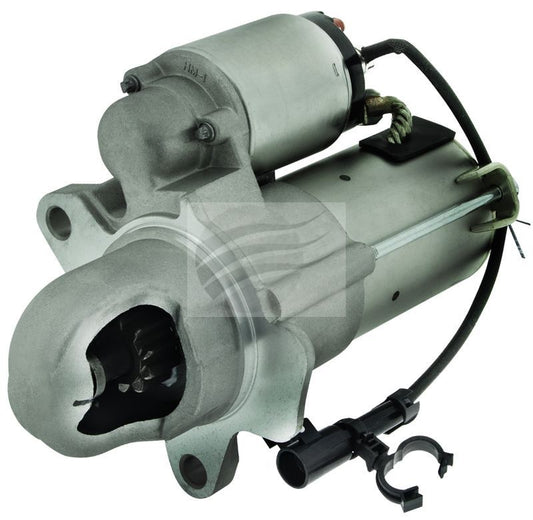 REMY STARTER 12V CAPTIVA 3.2L V6 ALLOTECH HM 2007- 11 70-6286