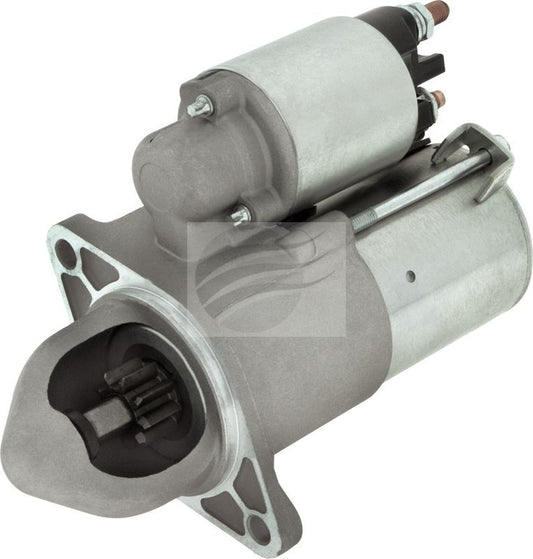 JAYLEC STARTER HOLDEN CRUZE 2009- 1.4LT 1.8L PETROL Z18XER 2H0 70-6288