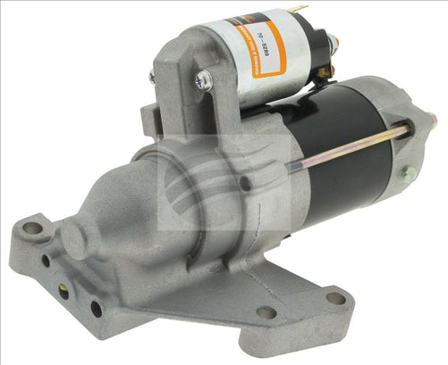 JAYLEC STARTER 12V 22TH JEEP COMPAS PATRIOT 2.0L CRD DIESEL 2006- 70-6289