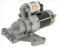 JAYLEC STARTER 12V 22TH JEEP COMPAS PATRIOT 2.0L CRD DIESEL 2006- 70-6289