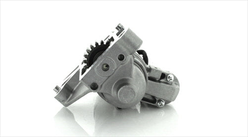 JAYLEC STARTER 12V 22TH JEEP COMPAS PATRIOT 2.0L CRD DIESEL 2006- 70-6289