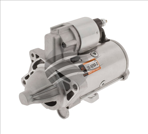 JAYLEC STARTER 12V 2.2KW NISSAN NP300 D23 2.3L DIESEL 2015- 70-6293-2