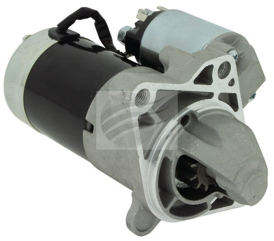 JAYLEC STARTER 12V NISSAN XTRAIL X-TRAIL 2.0L DSL M9R 70-6293