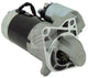 JAYLEC STARTER 12V NISSAN XTRAIL X-TRAIL 2.0L DSL M9R 70-6293