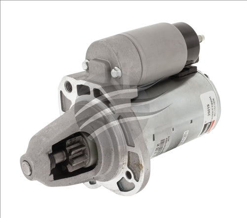 DENSO STARTER JK JEEP WRANGLER 3.6L 2012 - 70-6294
