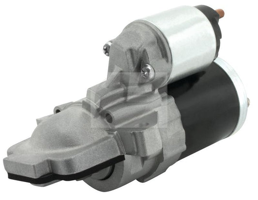 JAYLEC STARTER 12V FORD PX RANGER 2.5L PETROL 2012- MAZDA BT50 70-6295