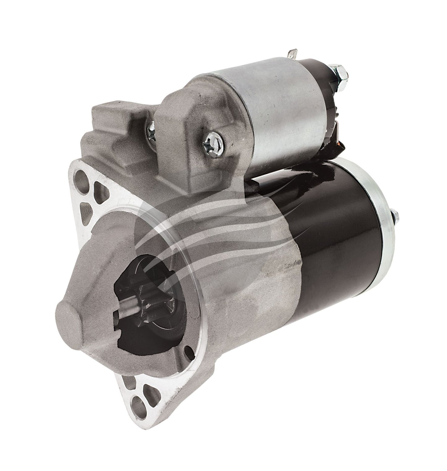 JAYLEC STARTER 12V MITSUBISHI MIRAGE 1.2L AUTO 3A92 2013- 70-6298